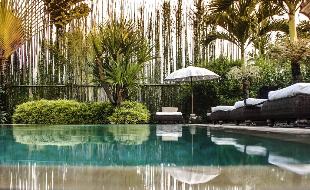 Sandat Glamping Tents Ubud  Exterior photo